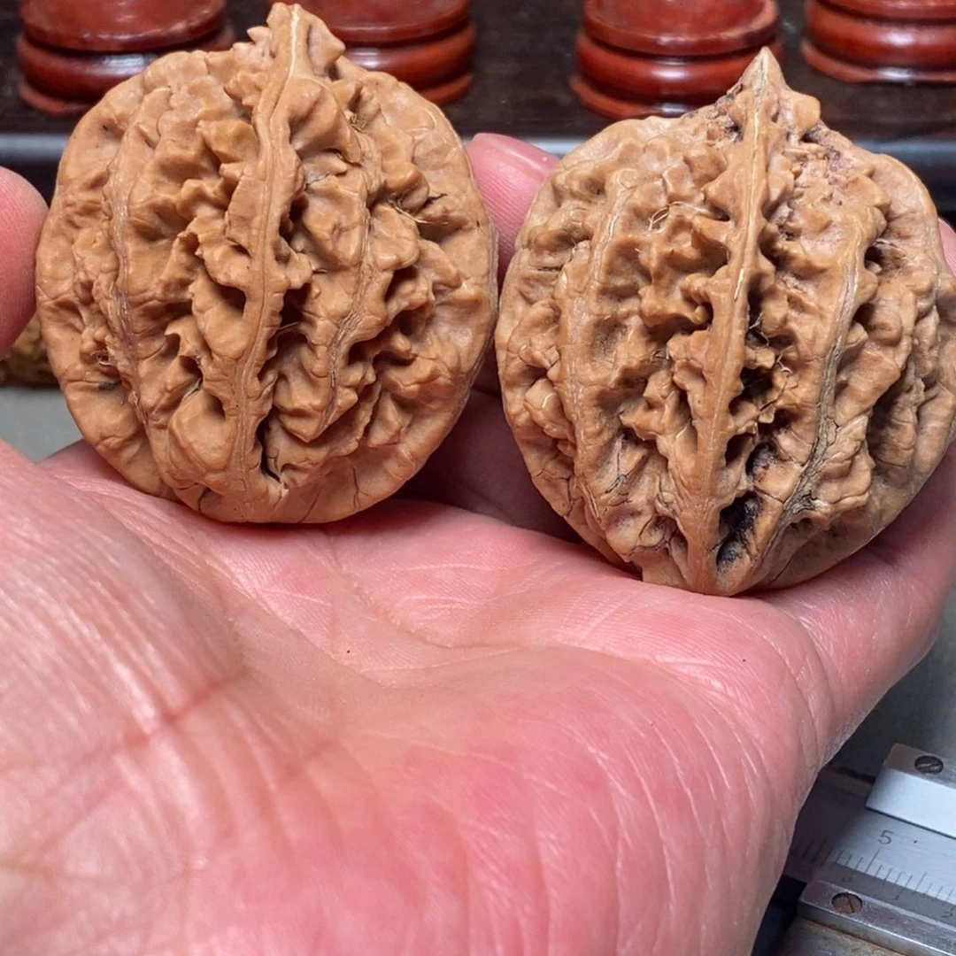 吊坠文玩核桃06文玩核桃把件