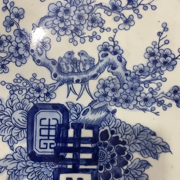 摆件陶景德镇陶瓷主人杯2344