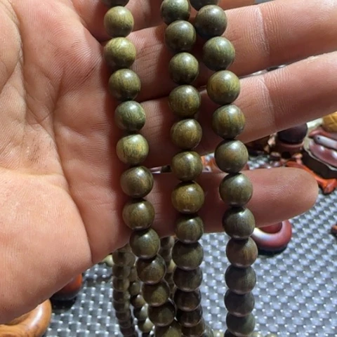 东非黑黄檀（紫光檀）