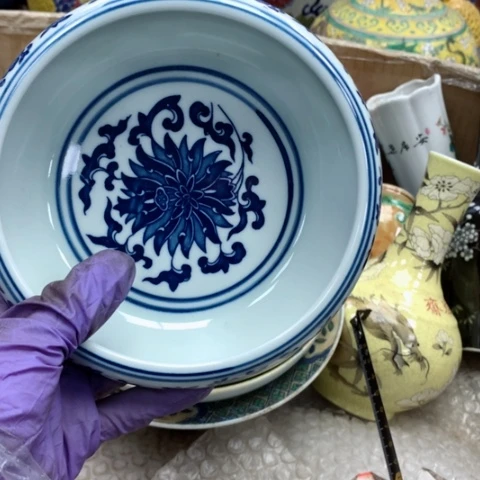 摆件瓷器摆件瓷器摆件