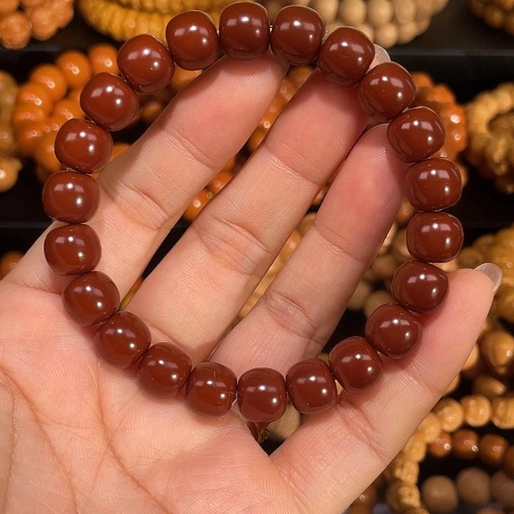 手串猴头核桃猴头