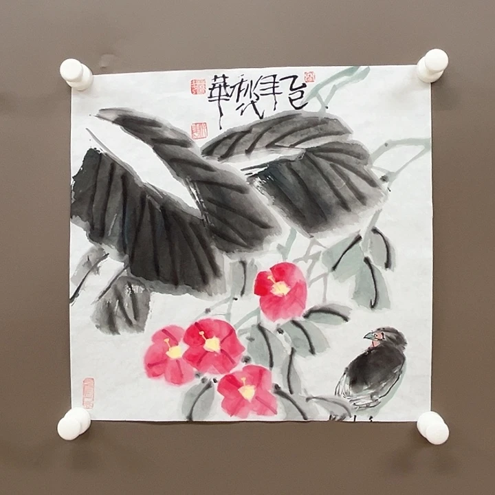 国画55555555555555555