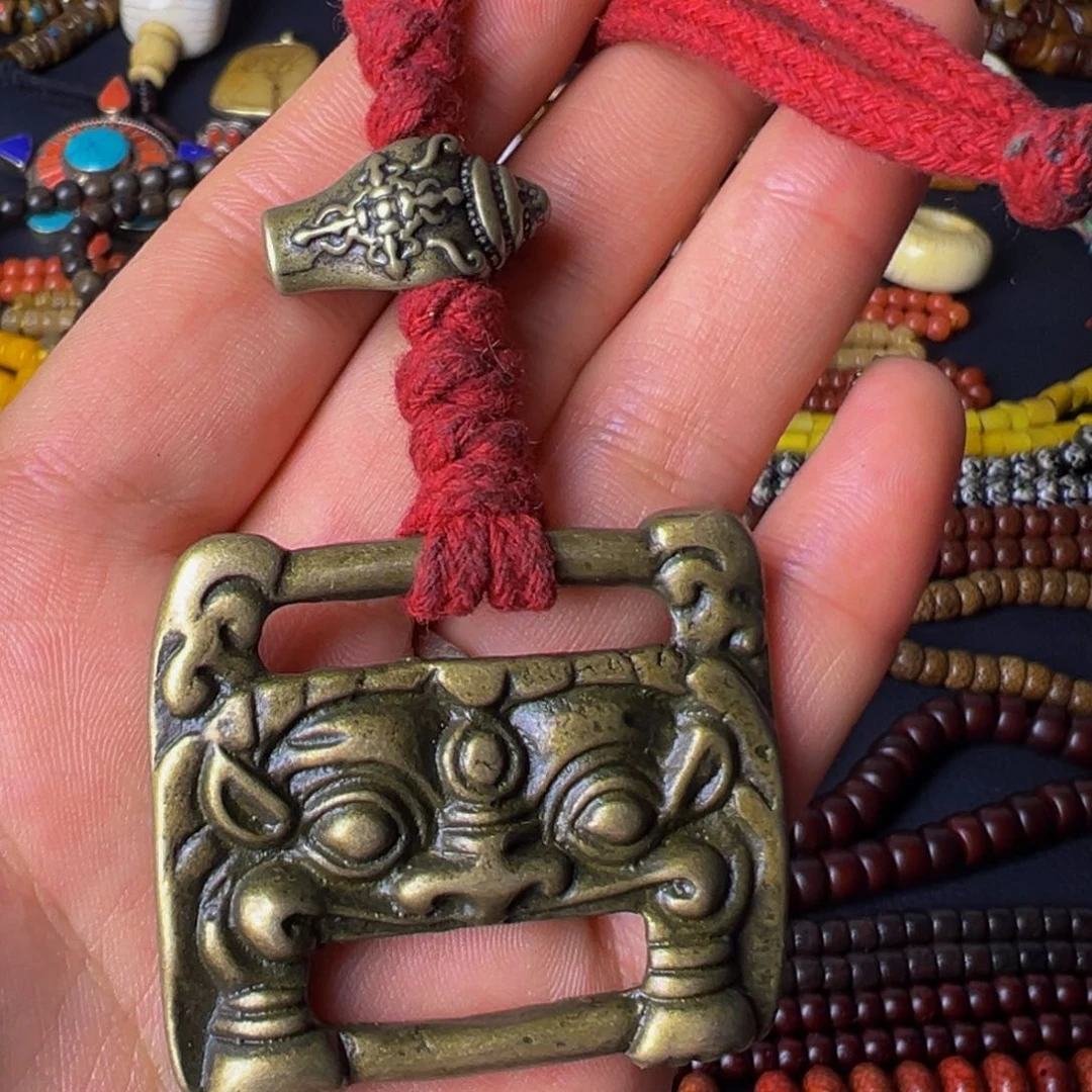 大果紫檀（缅甸花梨）木**古