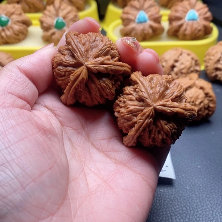 盘***风恭喜大哥喜提爱核