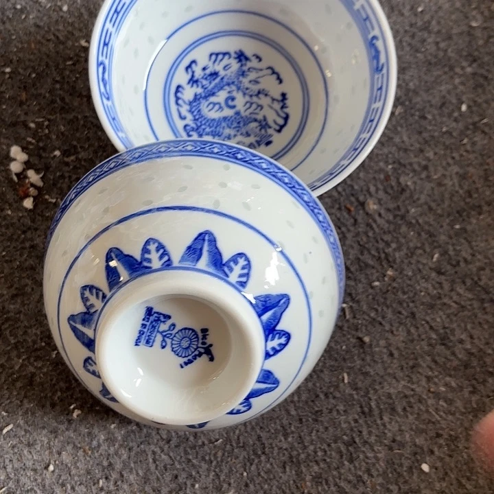 景德镇陶瓷艺术品