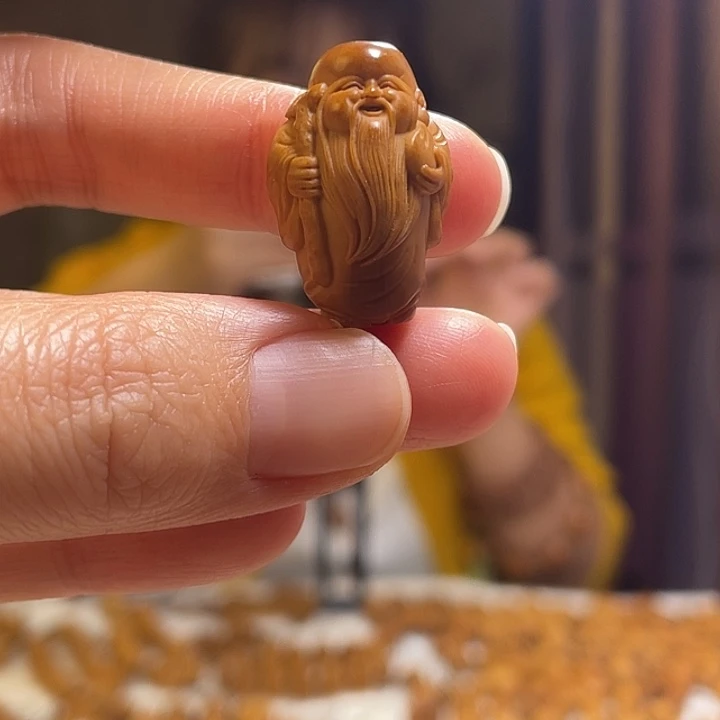 手串/手链橄榄核