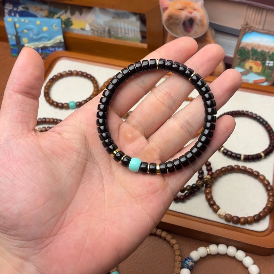 手串/手链菩提多样性