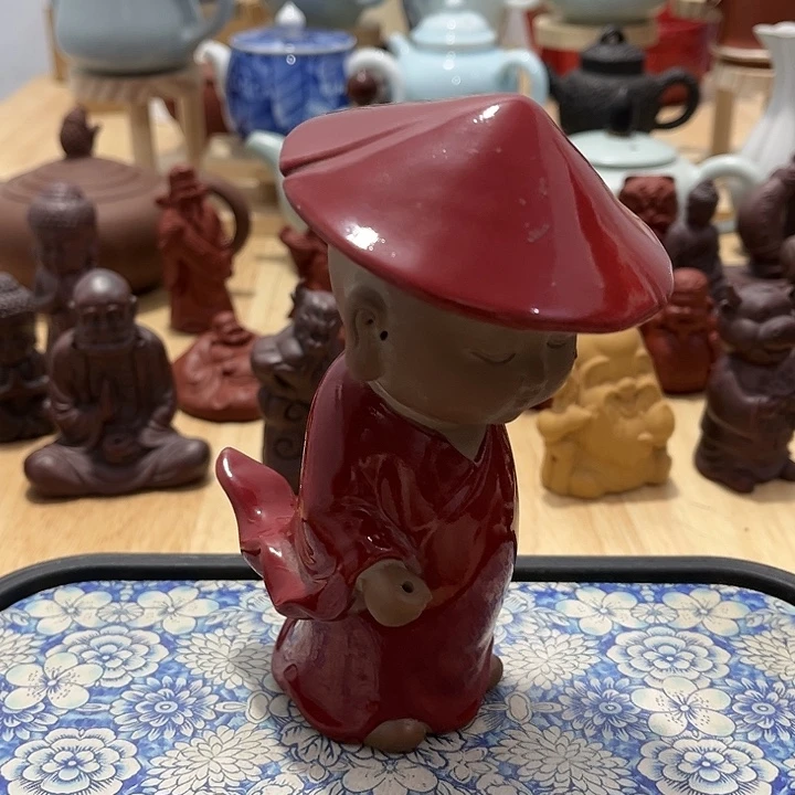 瓷片默认微瑕瓷器、茶具、壶、摆件，介意勿拍