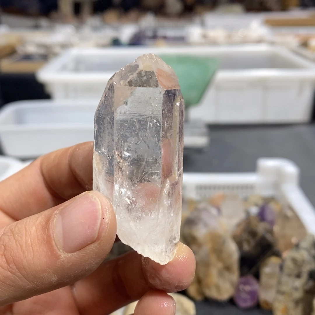 水晶水晶、水晶、水晶未镶嵌