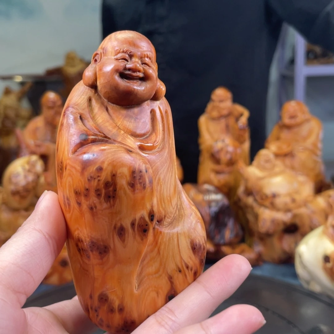 【闪购商品】柏木（崖柏）其他