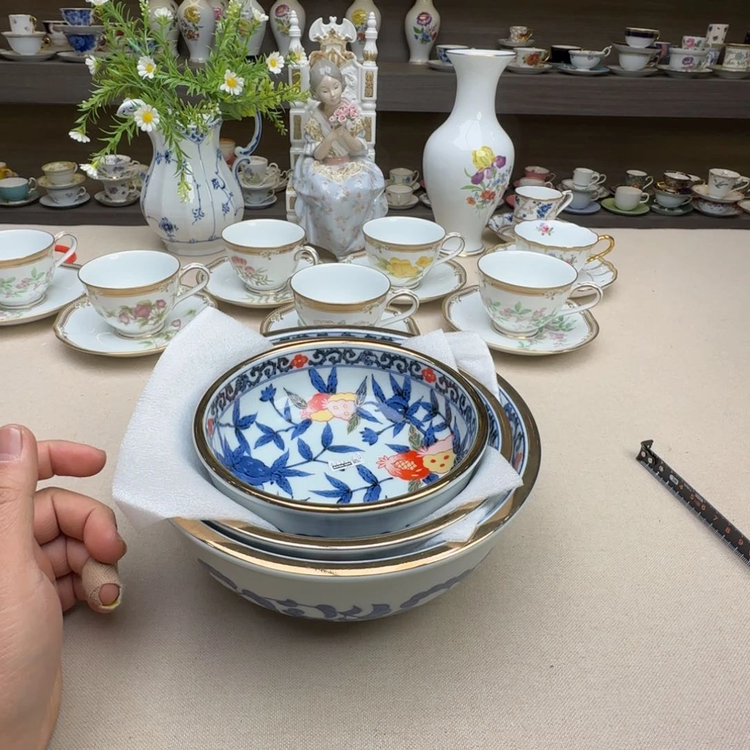 瓷片金泽精选必属精品