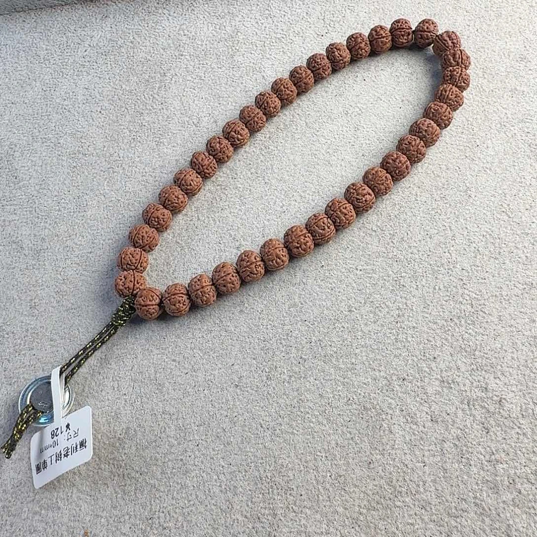 吊坠金刚菩提福利老树王单圈