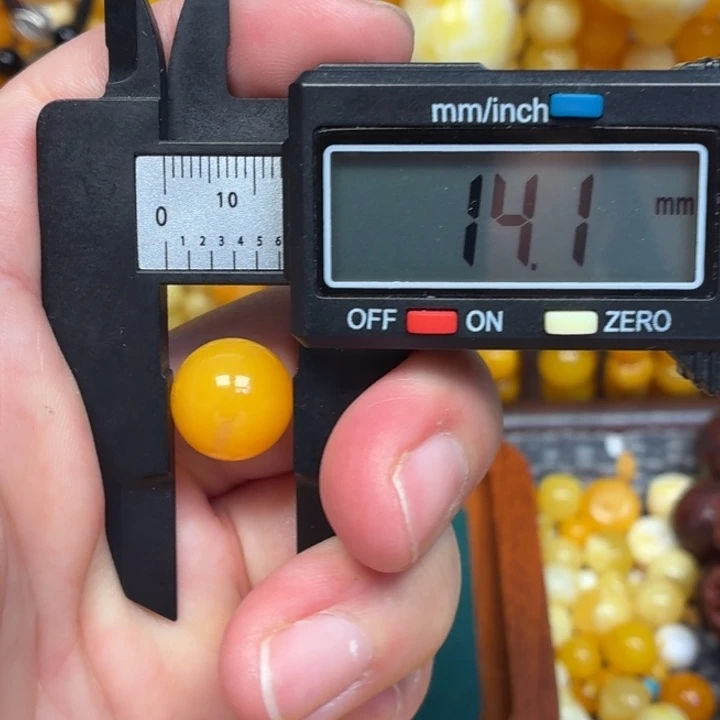 非金属配珠配饰23