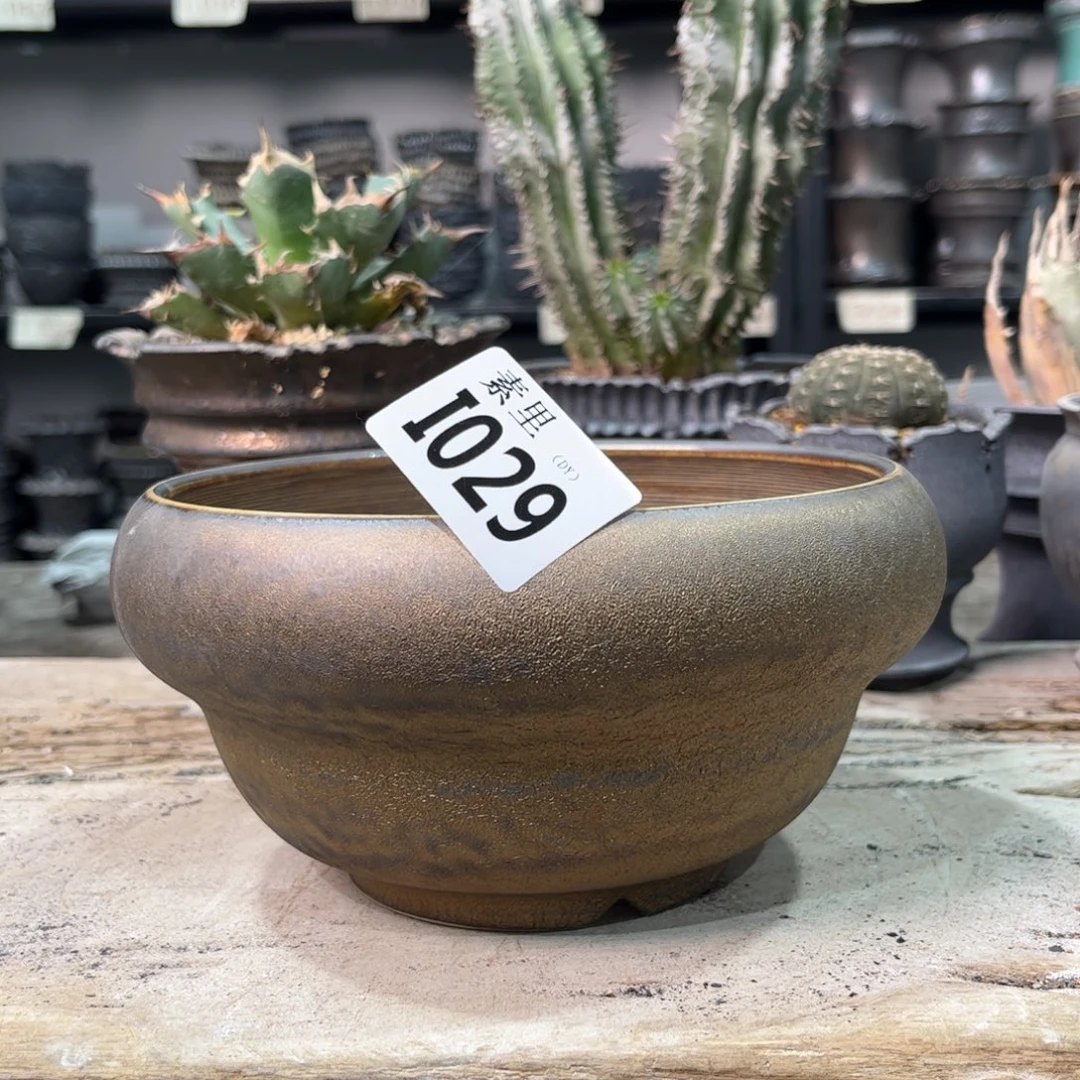 陶内口15高8.5景德镇