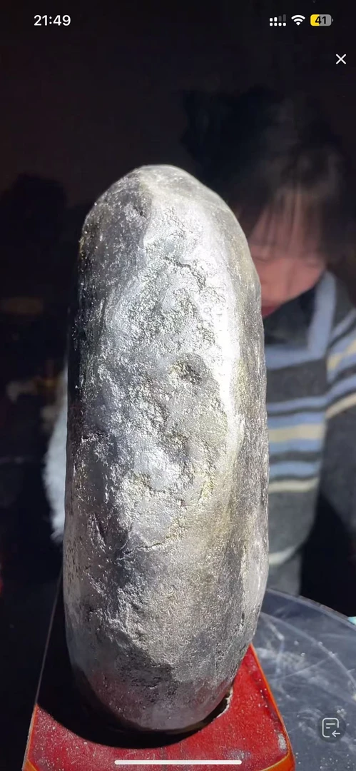 色摆件特色摆件K-888黑皮石三色