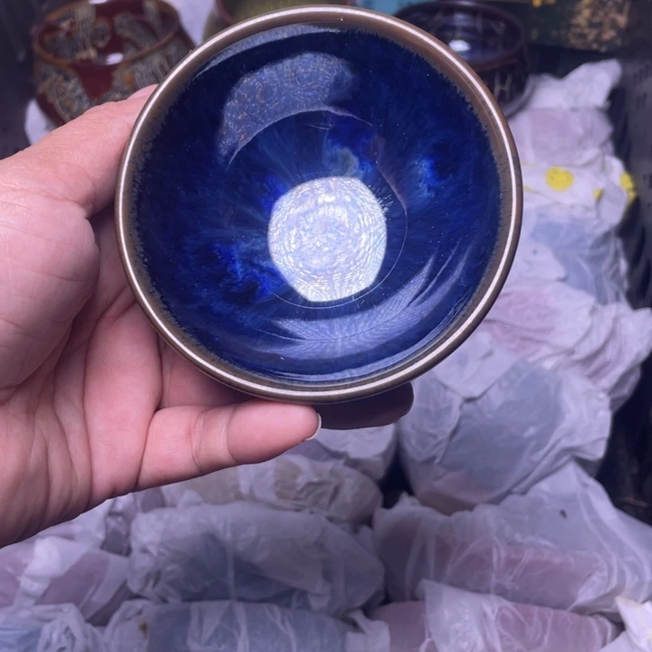 茶盏你不会说的我不会