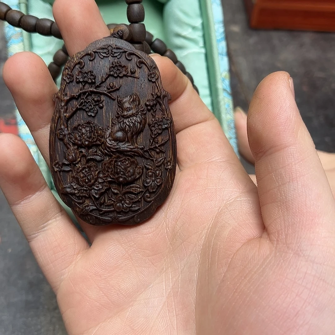 大叶紫檀（黑酸枝木类）