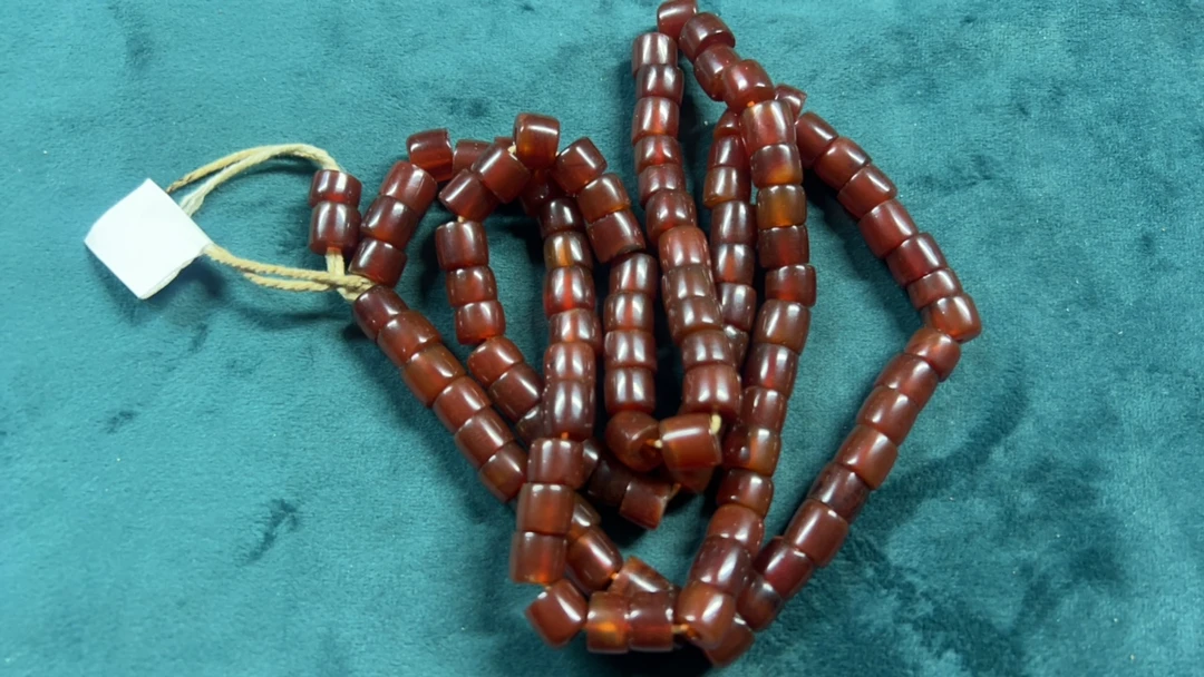 陶瓷挂件春节放漏