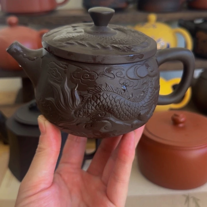 瓷紫砂茶壶茶壶茶壶茶壶