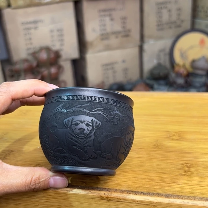 茶壶紫砂宜兴紫砂壶