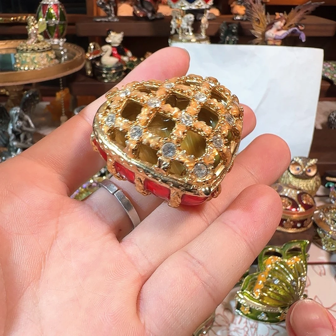 手工制作请勿吹毛求疵