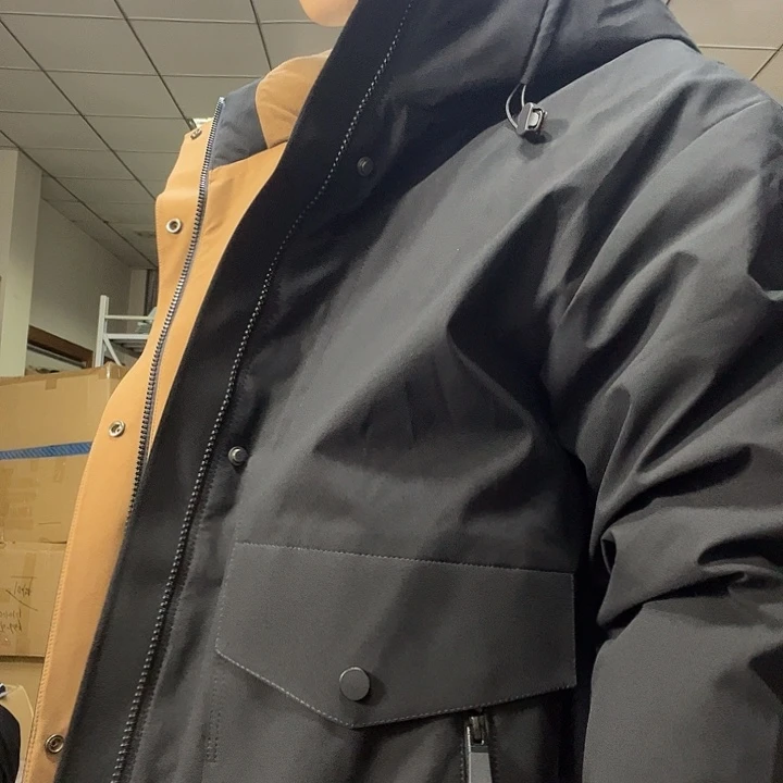 大子母男士鹅170码