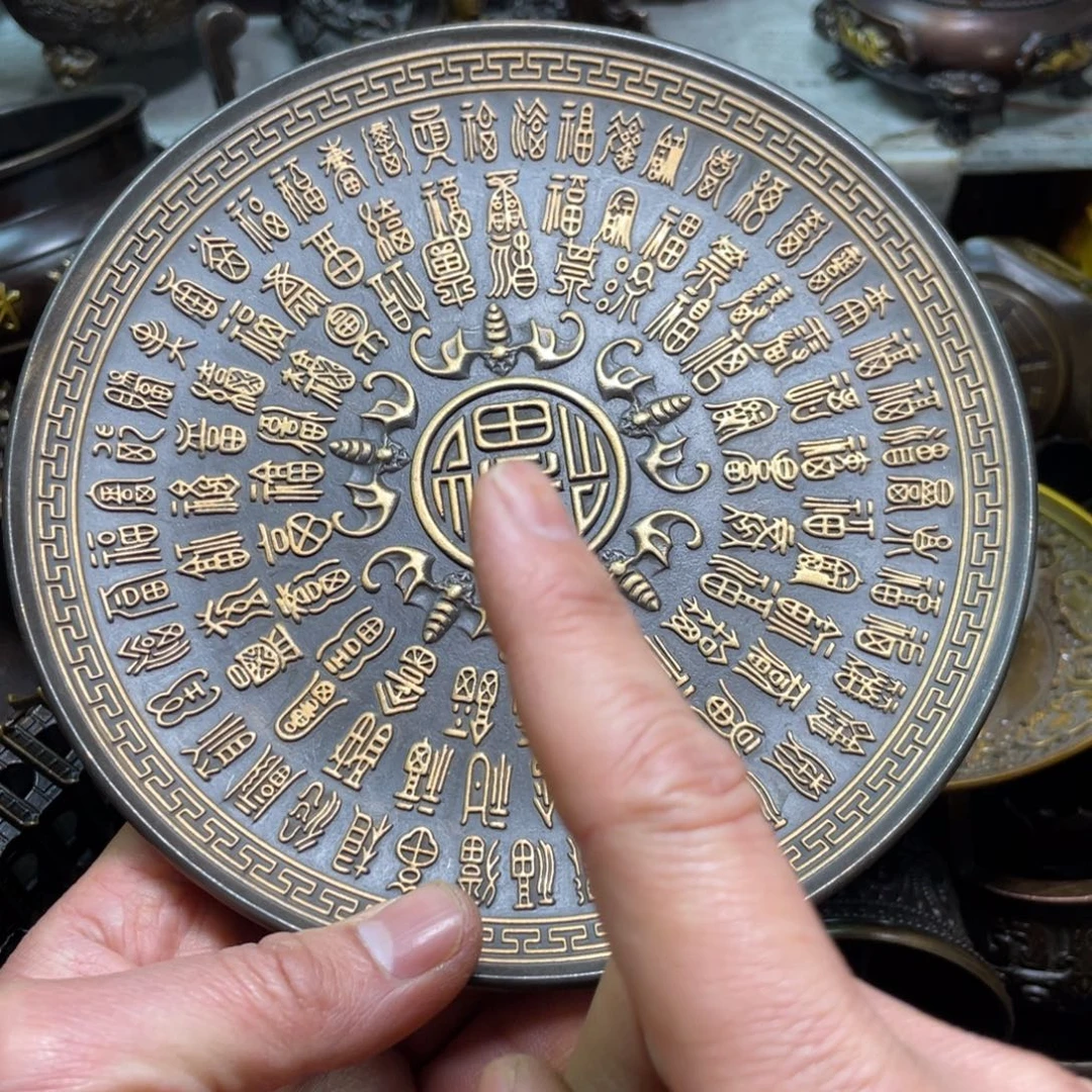 铜器摆件诚信经营