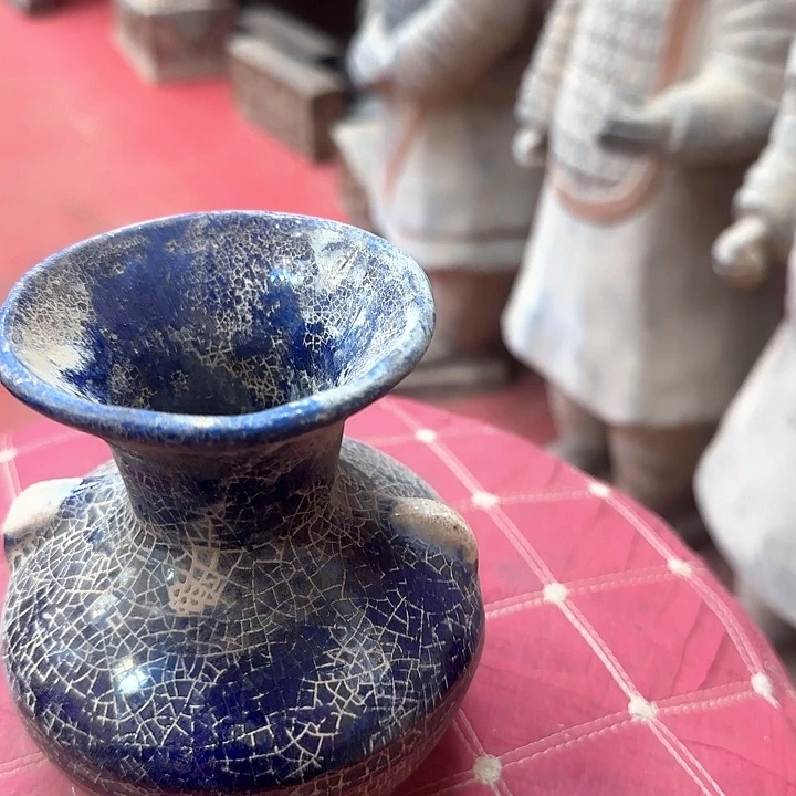 中国古文化源远流长