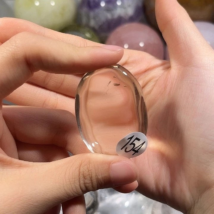 大型摆件（非配饰）水晶未镶嵌154