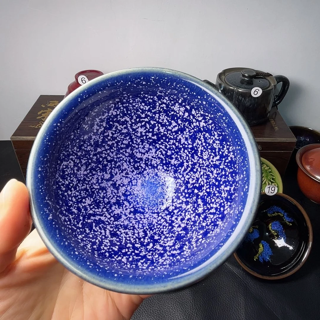 茶盏在我这里就没有你我