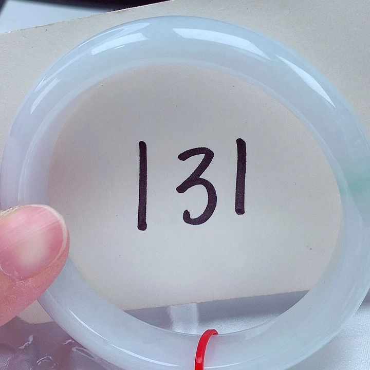 翡翠未镶嵌手镯翡翠手镯