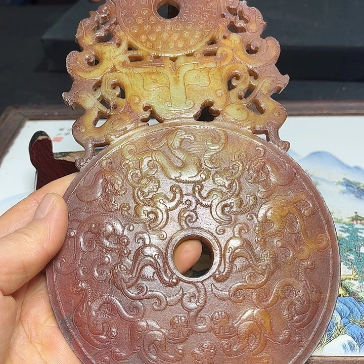 底槽青一物一图发货，支持七天无理由