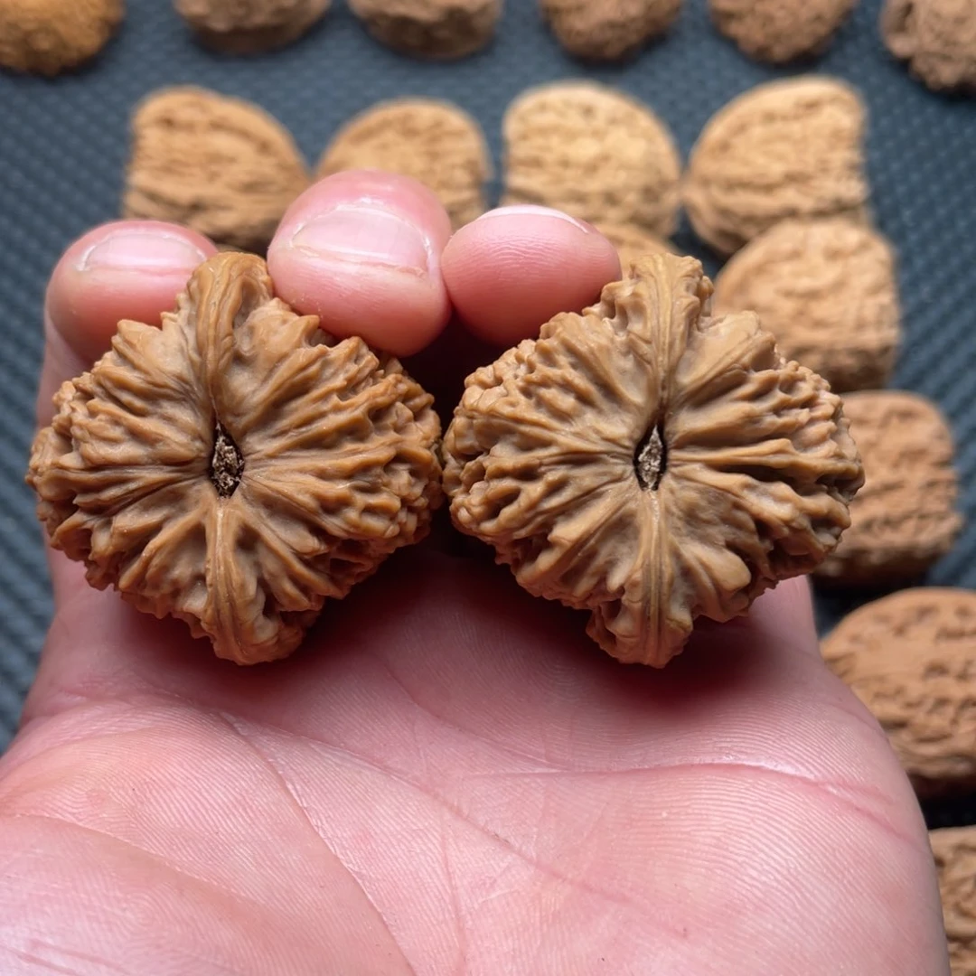 吊坠文玩核桃M**均全程视频打包发货