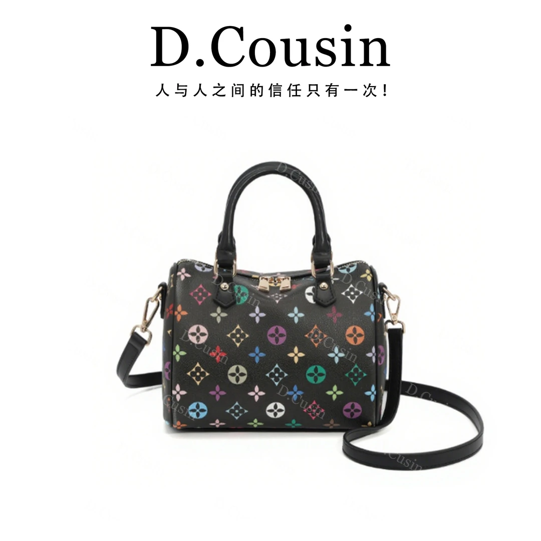 ［美版正品］新款时尚高档女包MM924