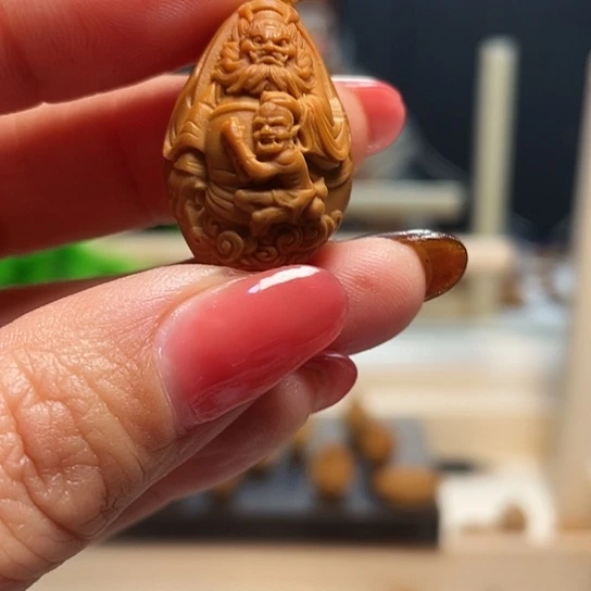 橄榄核手串/手链橄榄核