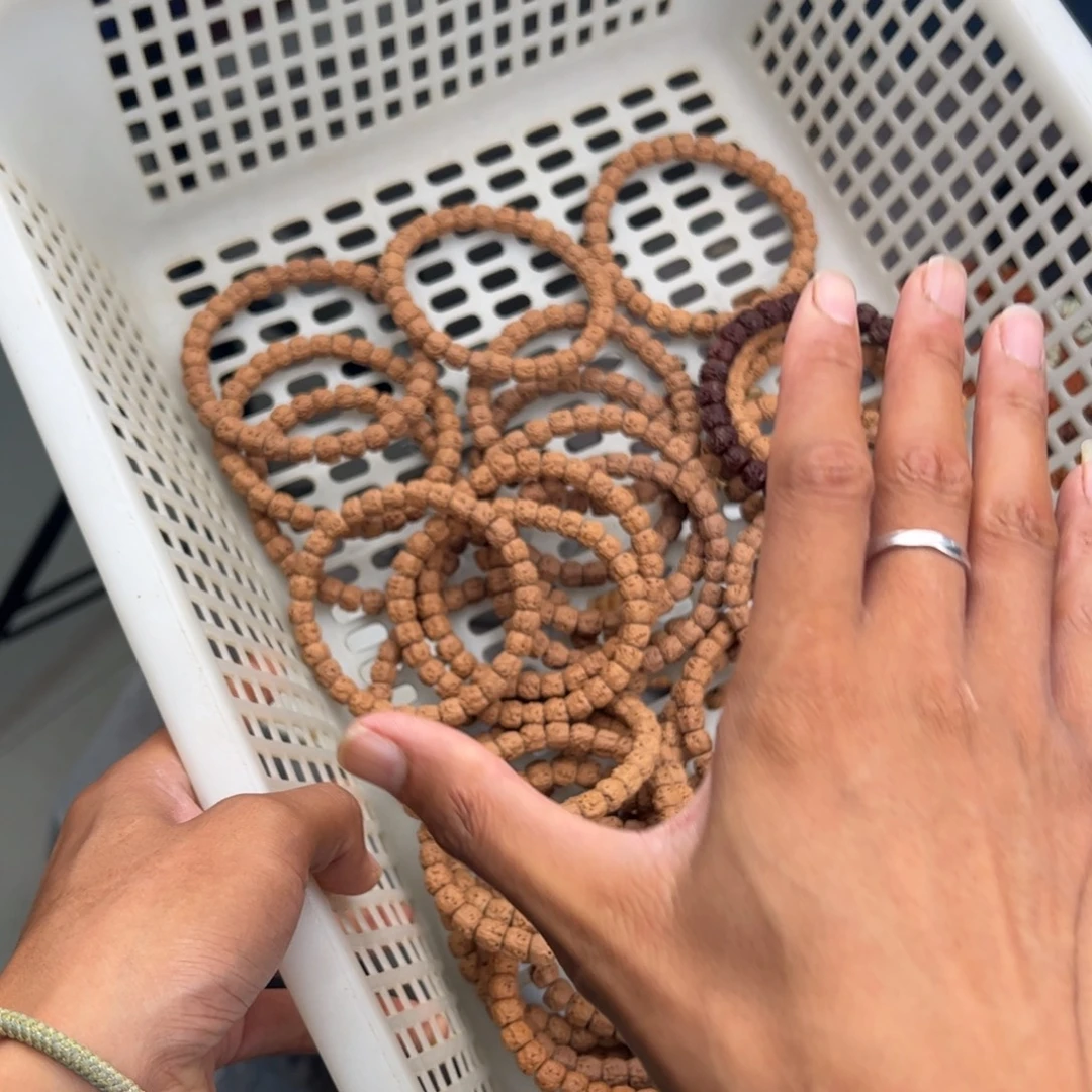 金刚菩提手串///////2