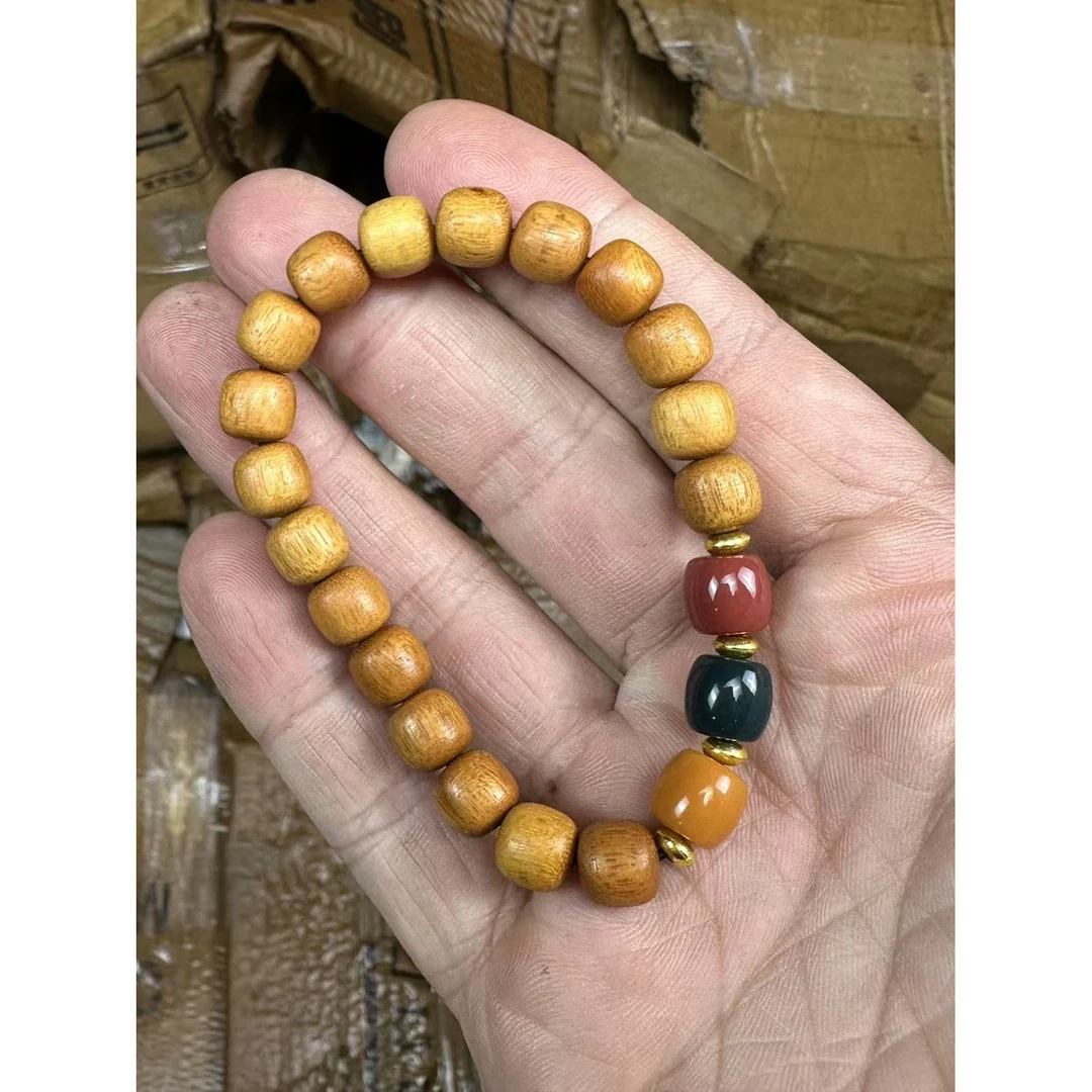 1619黄金檀精品单圈sf--1619（无礼盒）