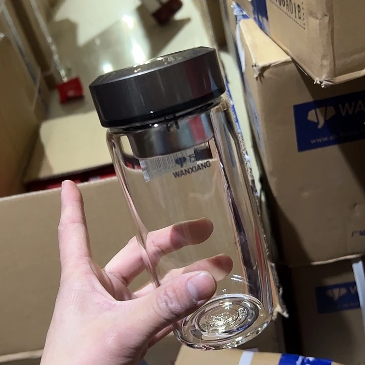 U405-70-390ml  单层烫手  杯套