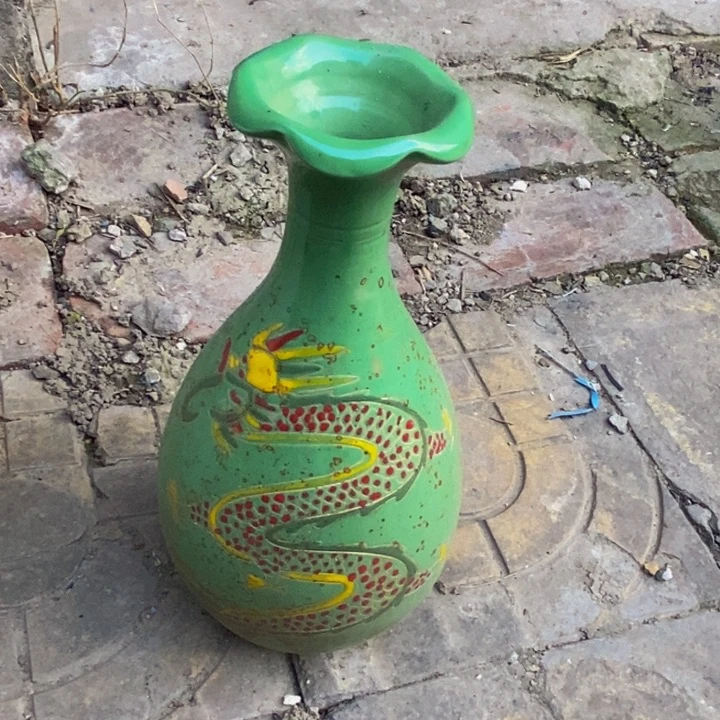 瓷器工艺品摆件工艺品