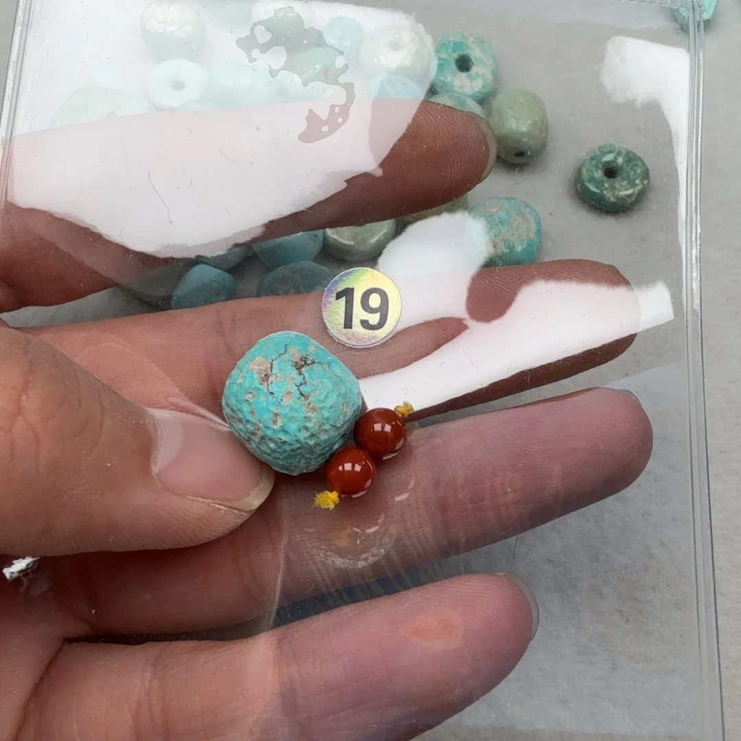 落***雪南红玛瑙未镶嵌珠宝奇石