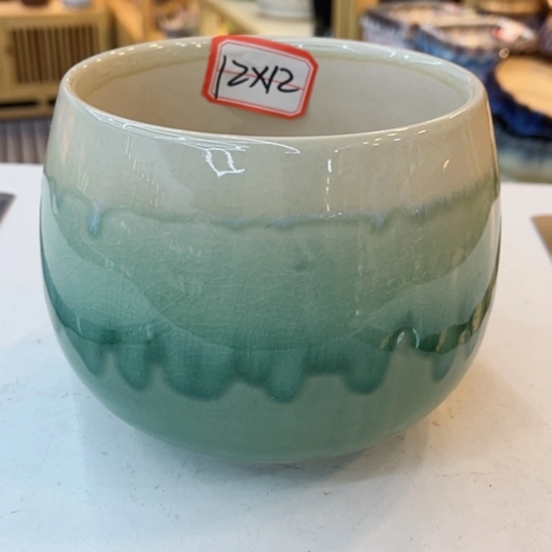 【闪购商品】红陶花盆