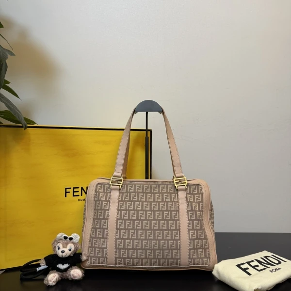 包包/芬迪/95新/250831EV0020/C7546001348