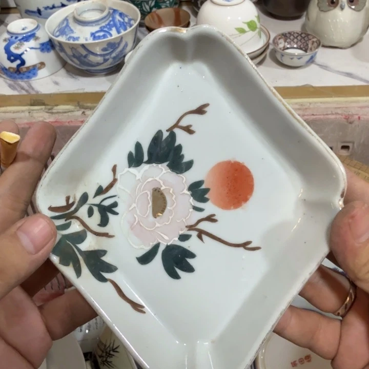 陶瓷推荐第二名20包邮