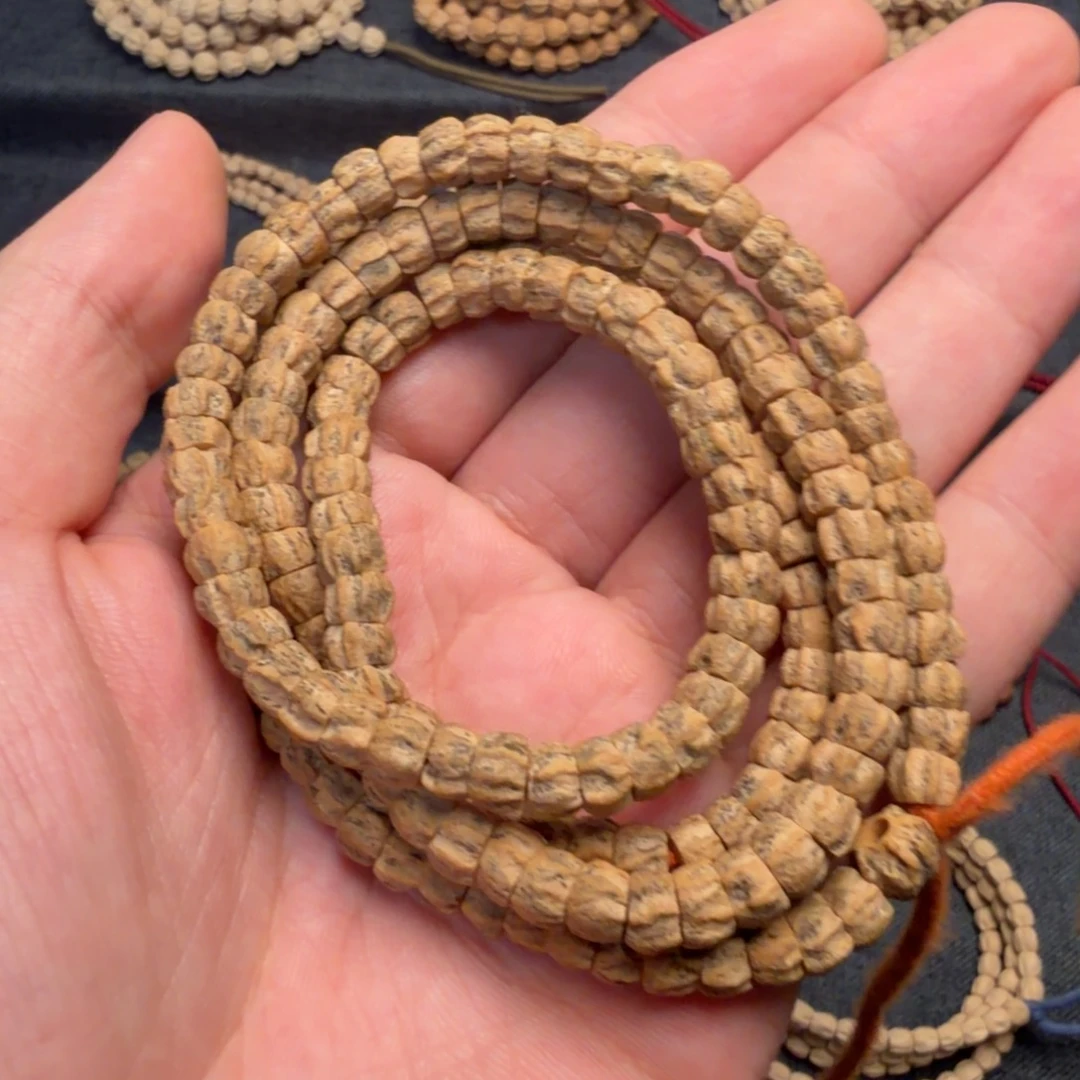 吊坠柏香籽/百香籽