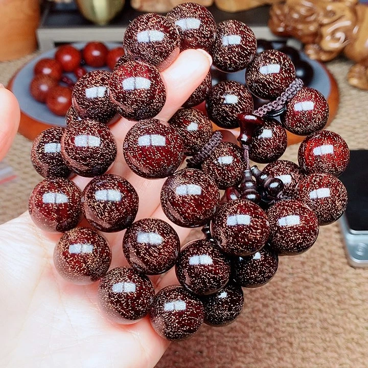 檀香紫檀（小叶紫檀）20