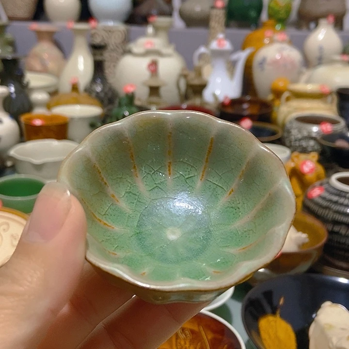 瓷器瓷器等艺术形式