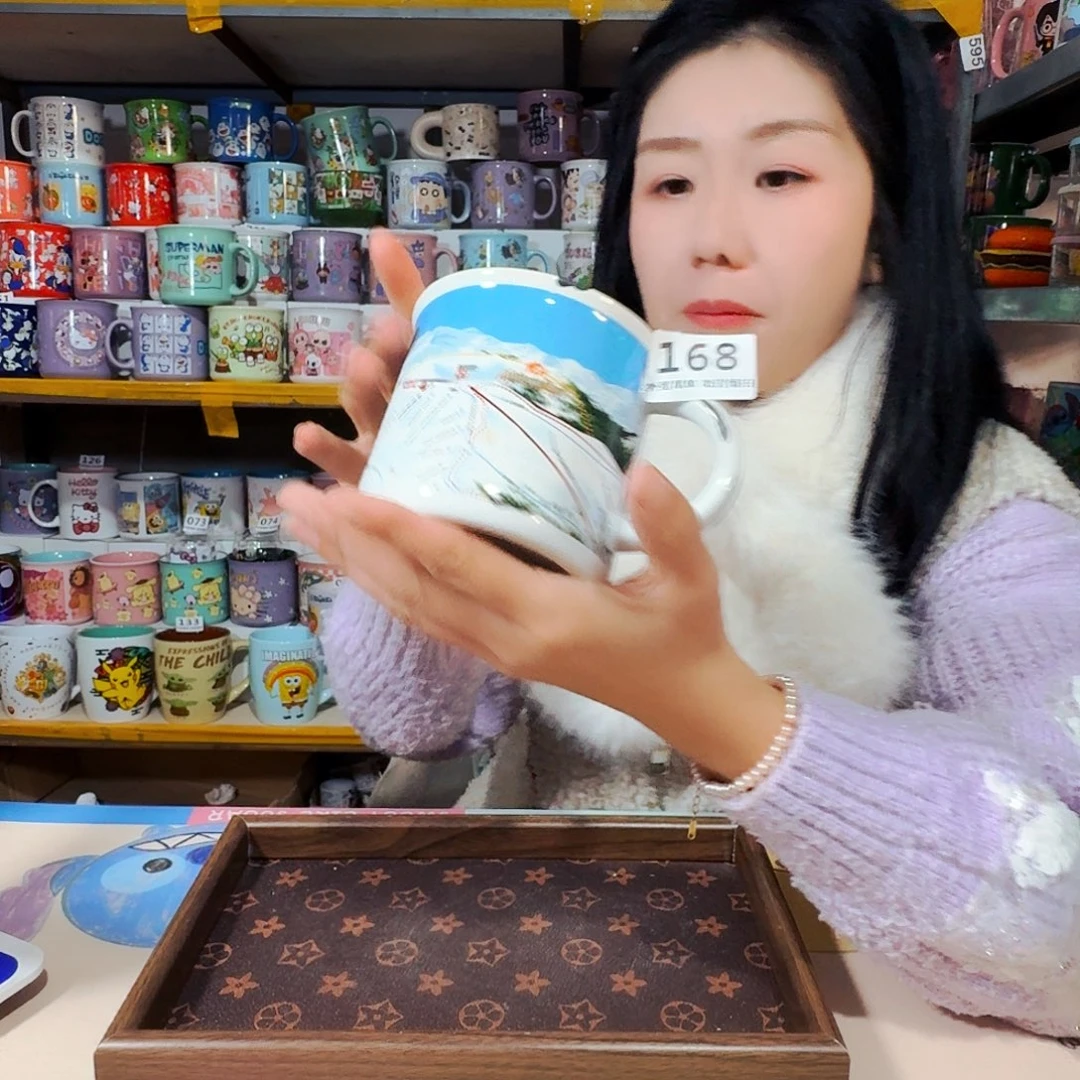 高温炻瓷默认微瑕168