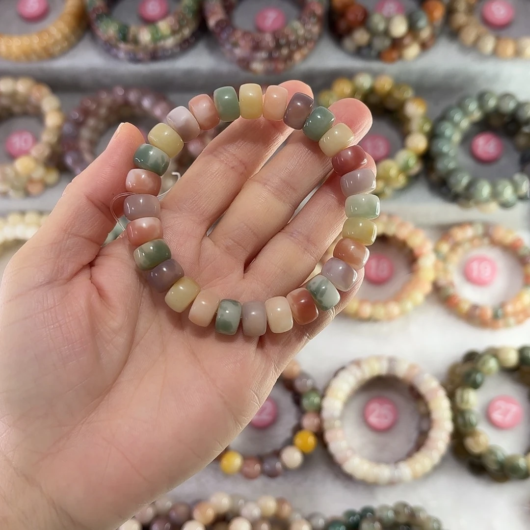 吊坠菩提根/象牙果