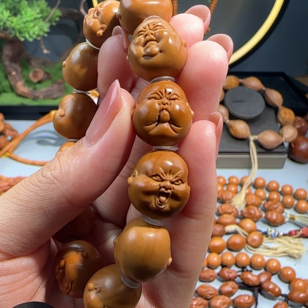 手串/手链橄榄核福利待遇