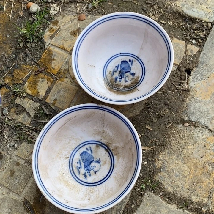 紫砂茶叶罐瓷器工艺品